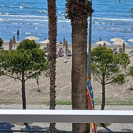 Valona Emily Appartamento Vlorë