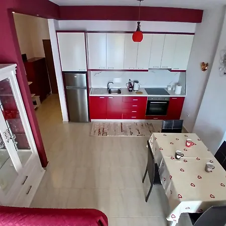 Valona Emily Appartamento Vlorë