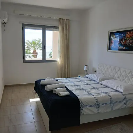 Appartamento Valona Emily Vlorë