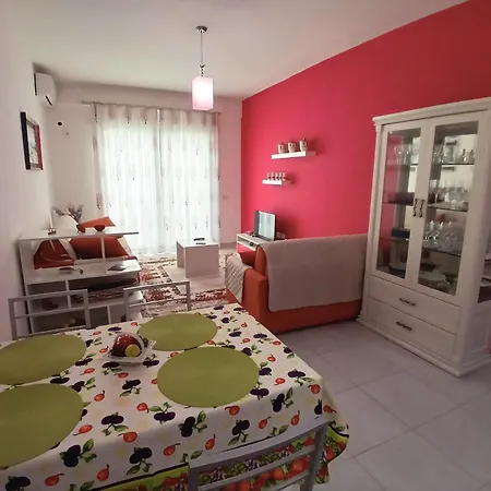 Valona Emily Apartman