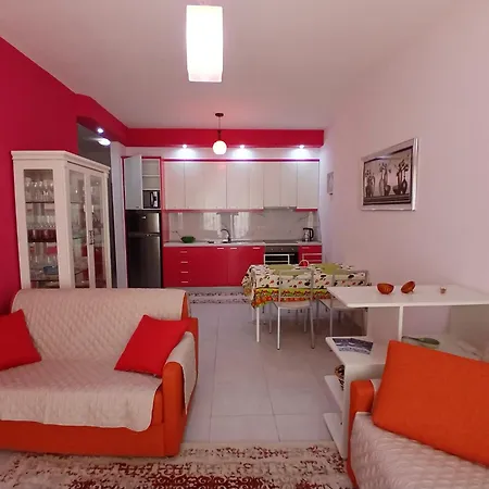 Apartman Valona Emily