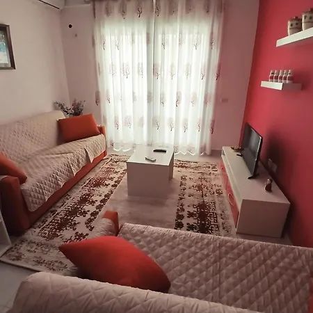 Apartman Valona Emily *
