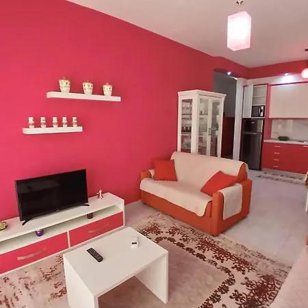 Apartman Valona Emily Vlora