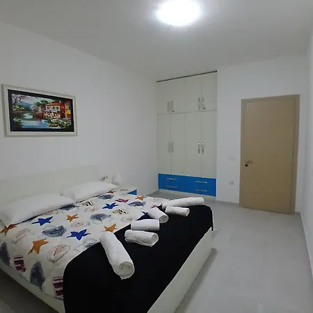Valona Emily Apartman