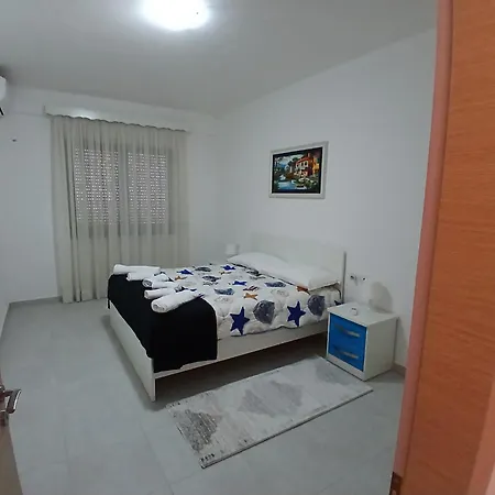 Apartman Valona Emily