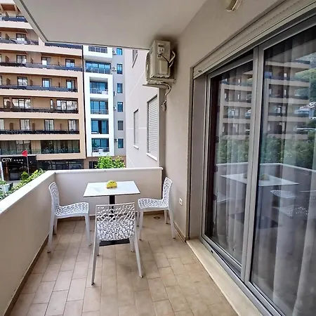 Apartman Valona Emily Vlora