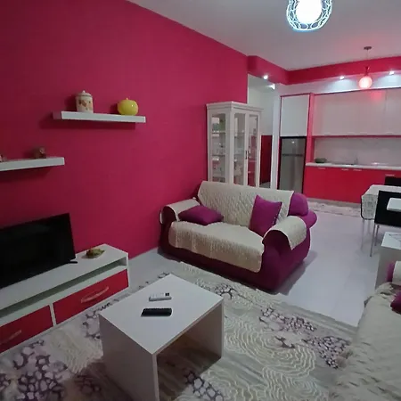 Apartman Valona Emily Vlora