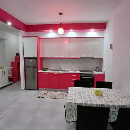 Valona Emily Apartman Vlora