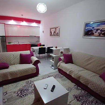 Apartman Valona Emily Vlora